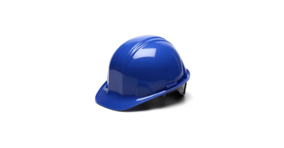 Cap Style Hard Hat