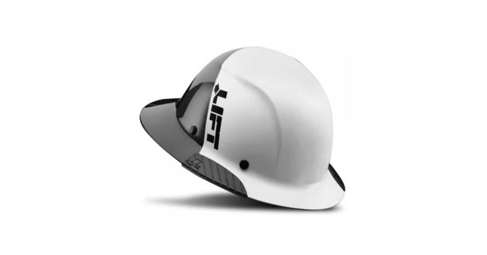 Carbon Fiber Hard Hats