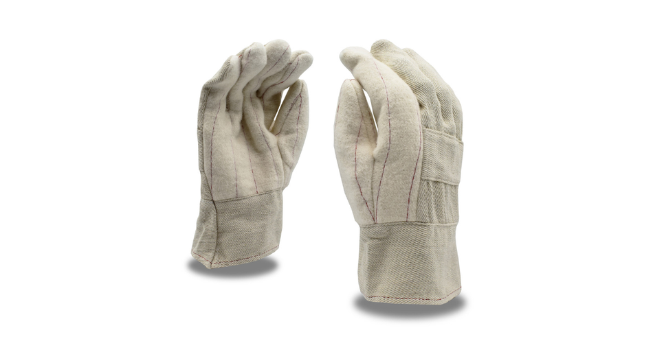 Heat Resistant Gloves