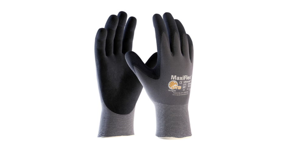 Maxiflex Gloves