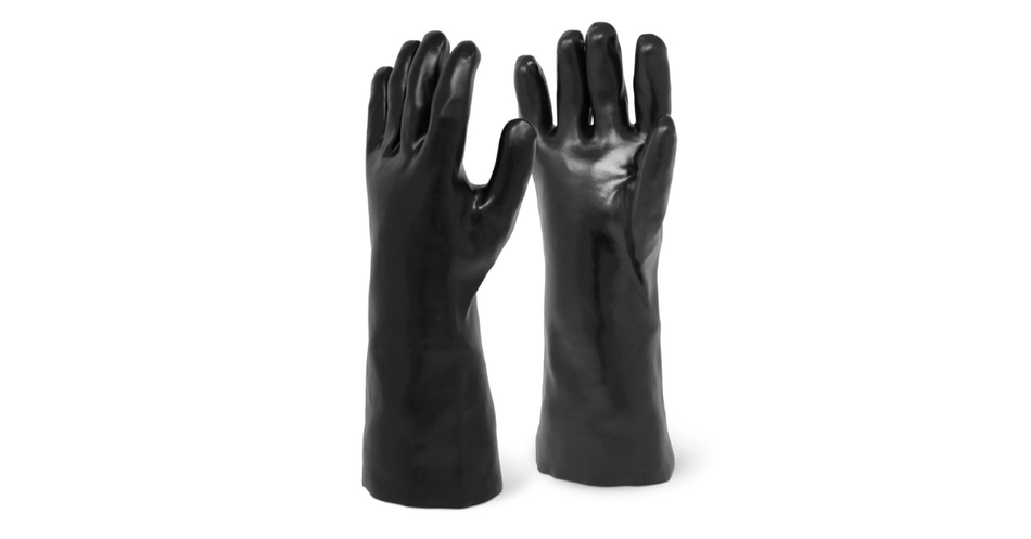 PVC Gloves