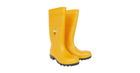 Steel Toe Rubber Boots