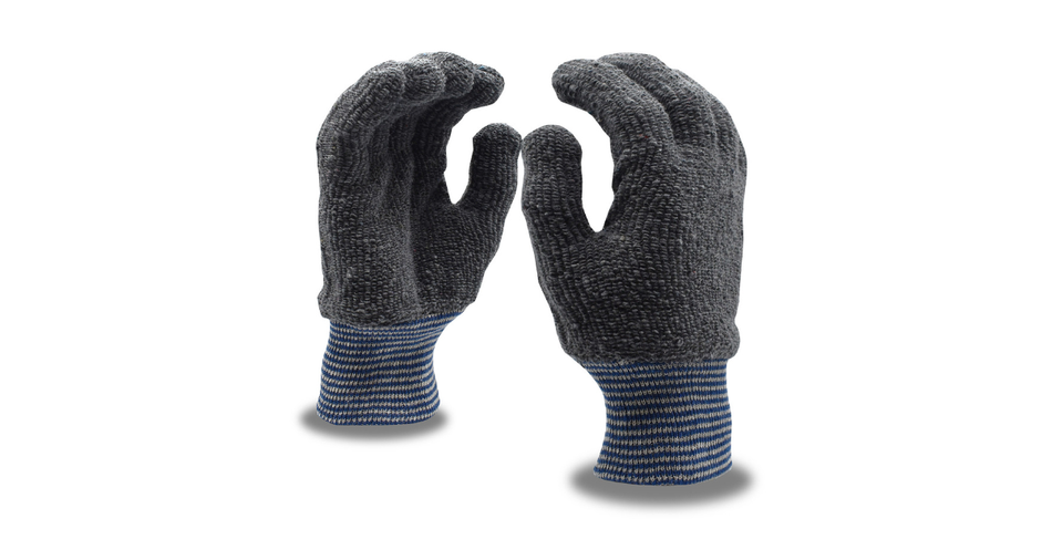 Terry Cloth Gloves