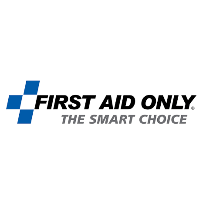 First Aid Only