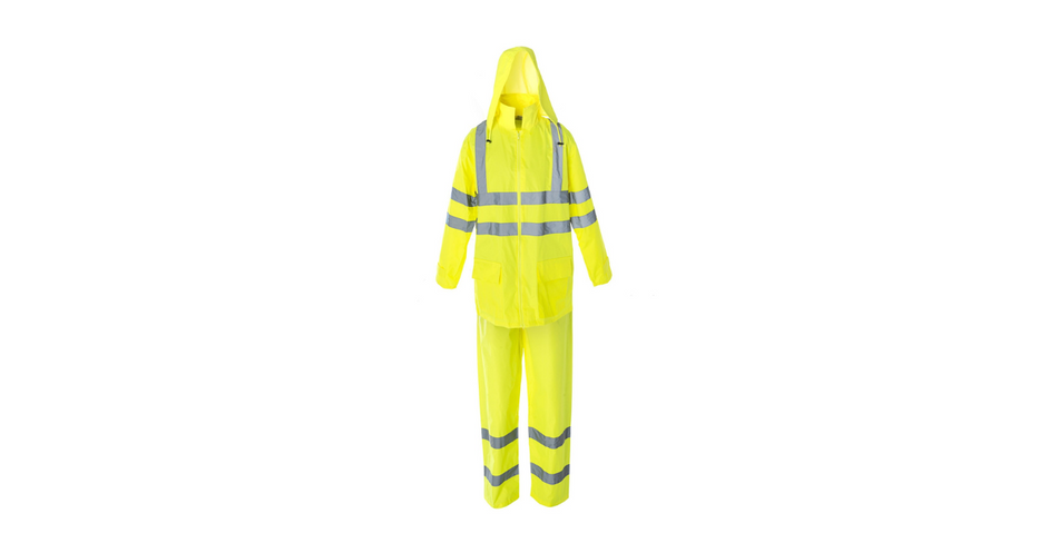Rain Suit