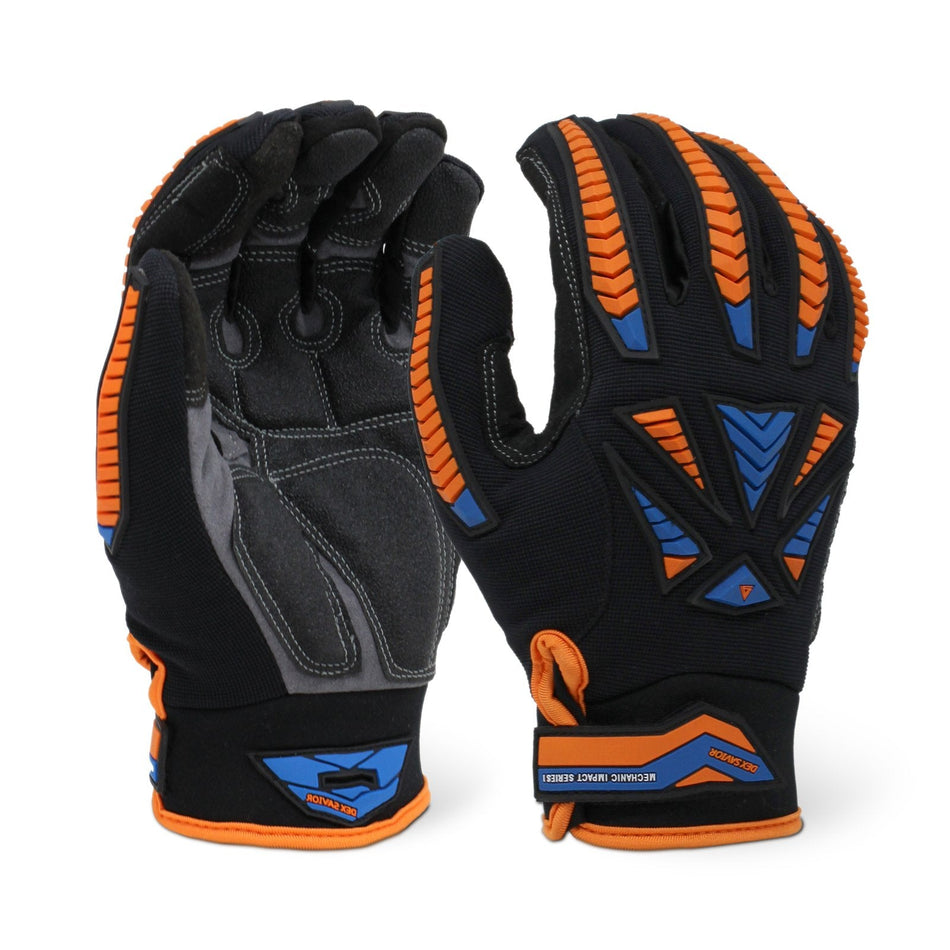 Single Pair - MIG700 Impact Mechanic Glove