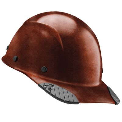 DAX Fiber Resin Cap Brim