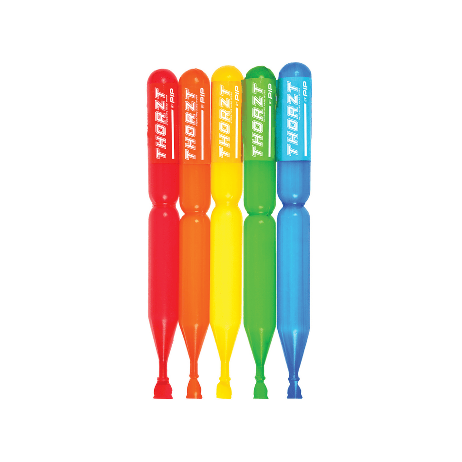 THORZT™ Electrolyte Freeze Shots Mixed Flavor Pack