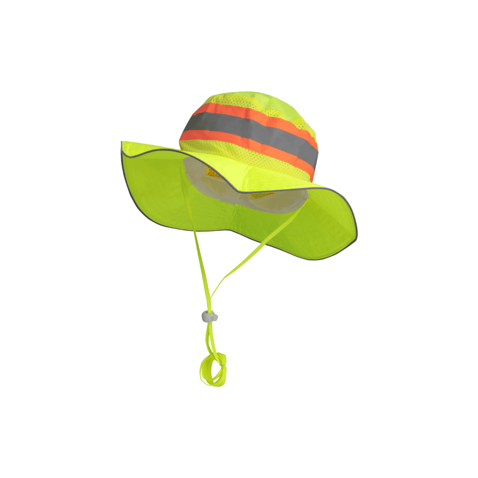 Hi Vis Boonie Hat (One Size Only)