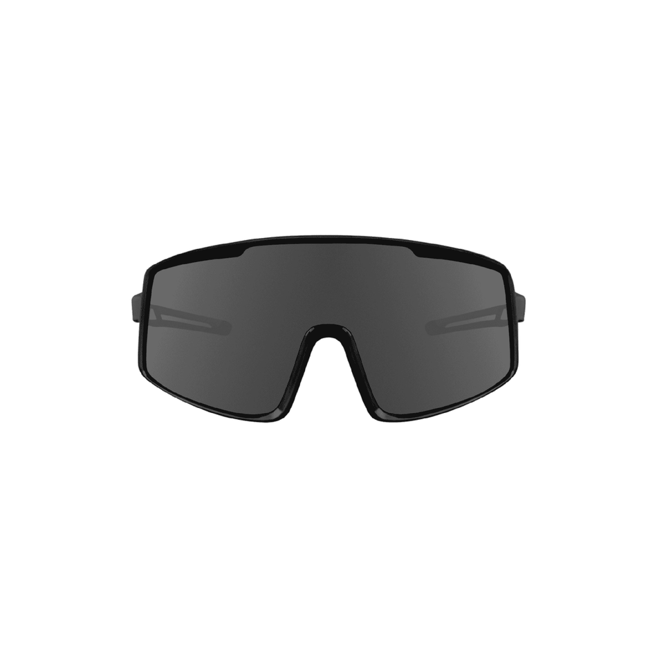 Gray Lens Malibu Eyewear Sports Glasses