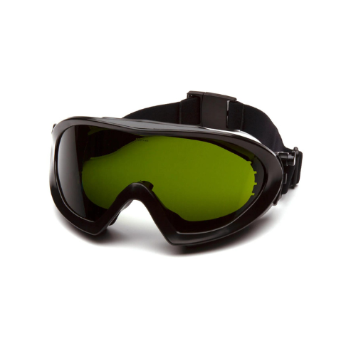 Capstone 500 IR Safety Glasses