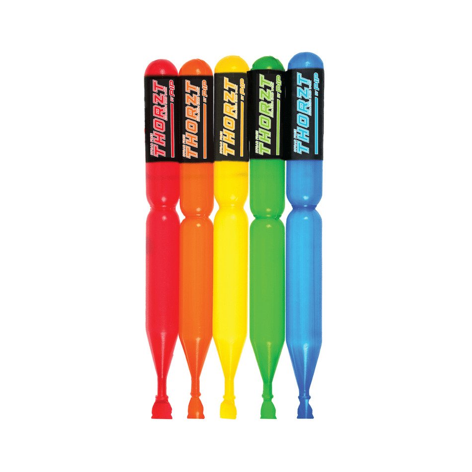 Sugar Free Electrolyte Popsicles – THORZT™ Mixed Flavor Pack