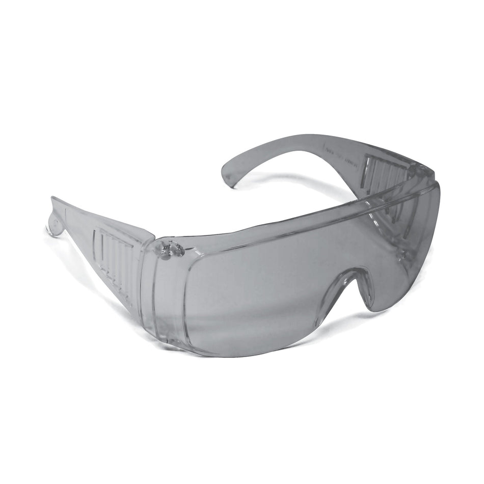 Visitor Safety Glasses Grey