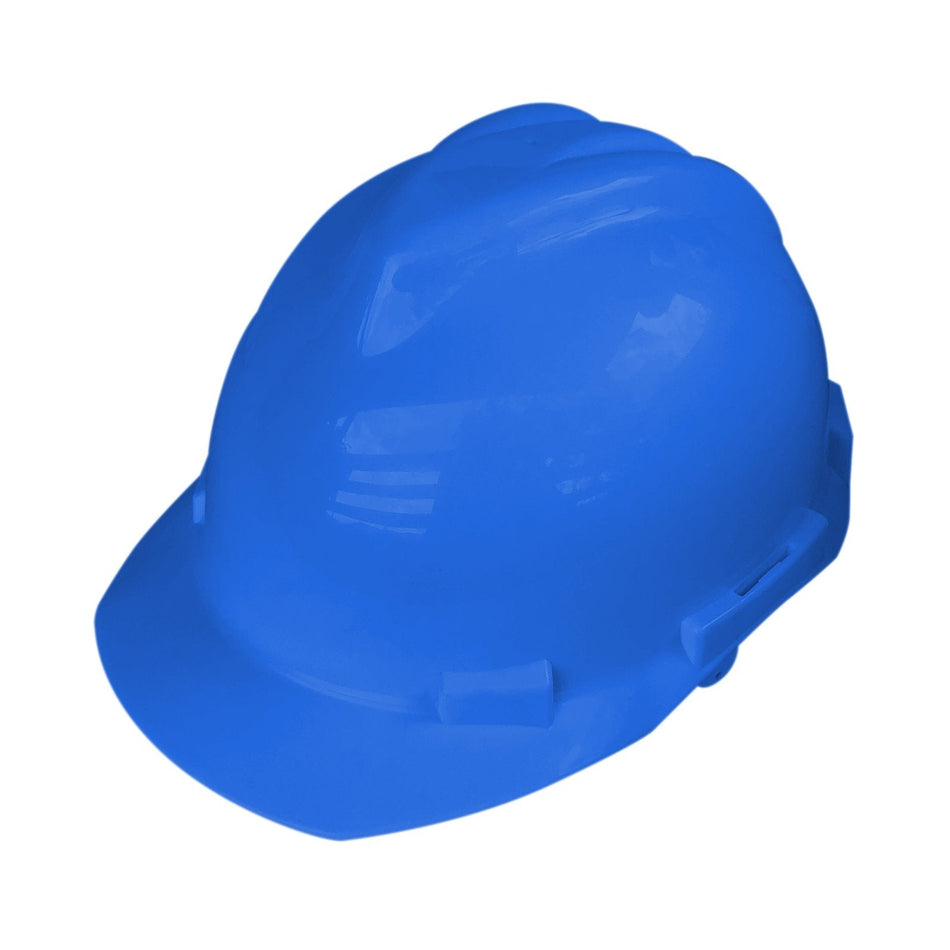 Cap Style Hard Hat (Multiple Colors)