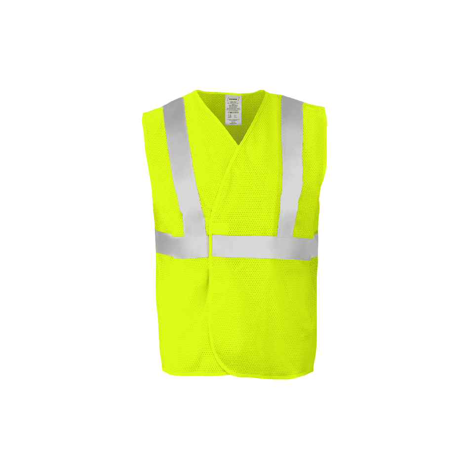 Class 2 Mesh Hook and Loop Closure - One Size Fits All