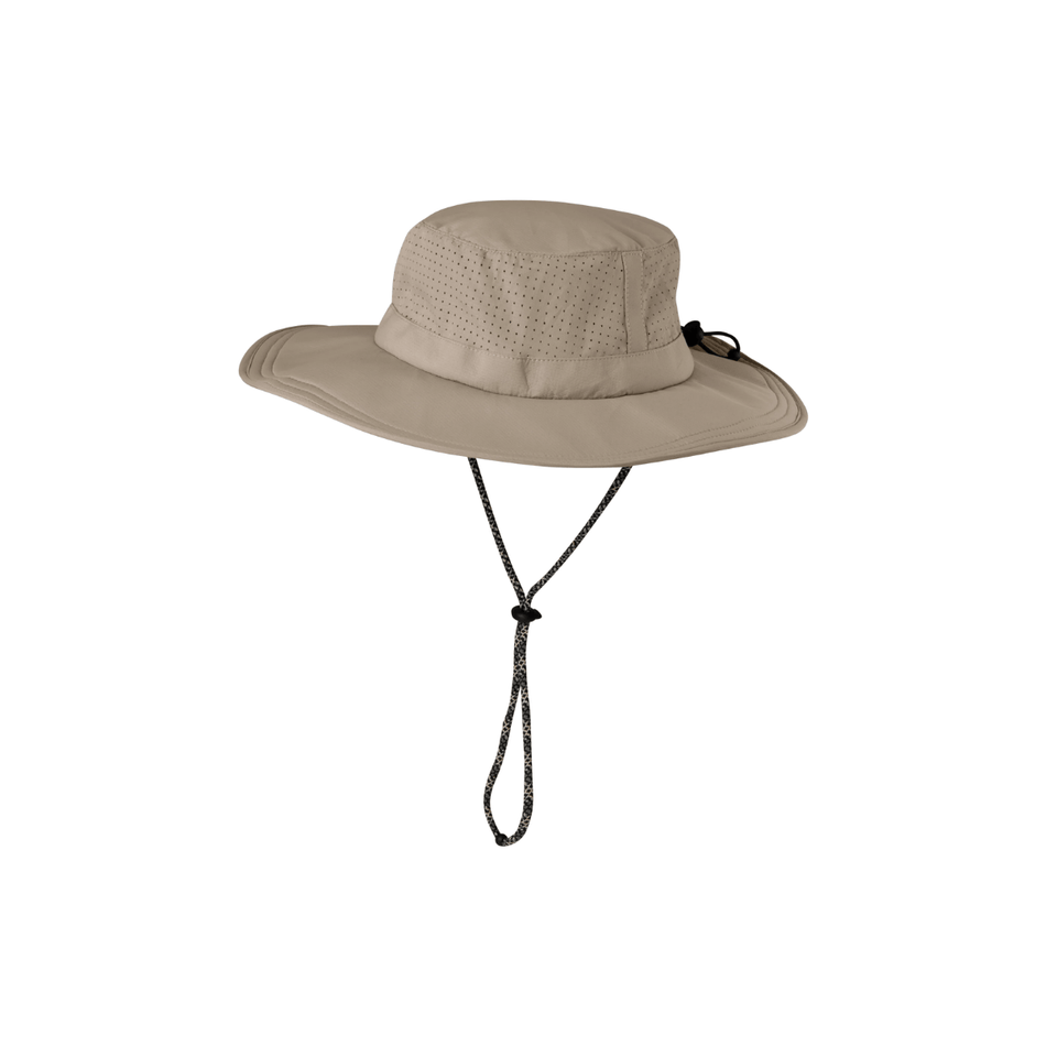 Waterproof Khaki Boonie Hat