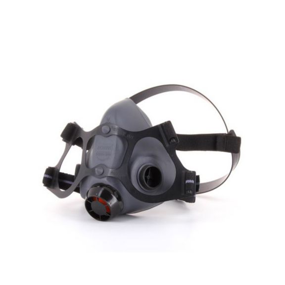 5500 Series Half Mask Respirator