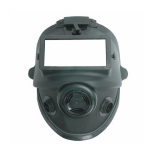 Full Facepiece Respirator – Honeywell North 5400 Series, Small, Elastomer