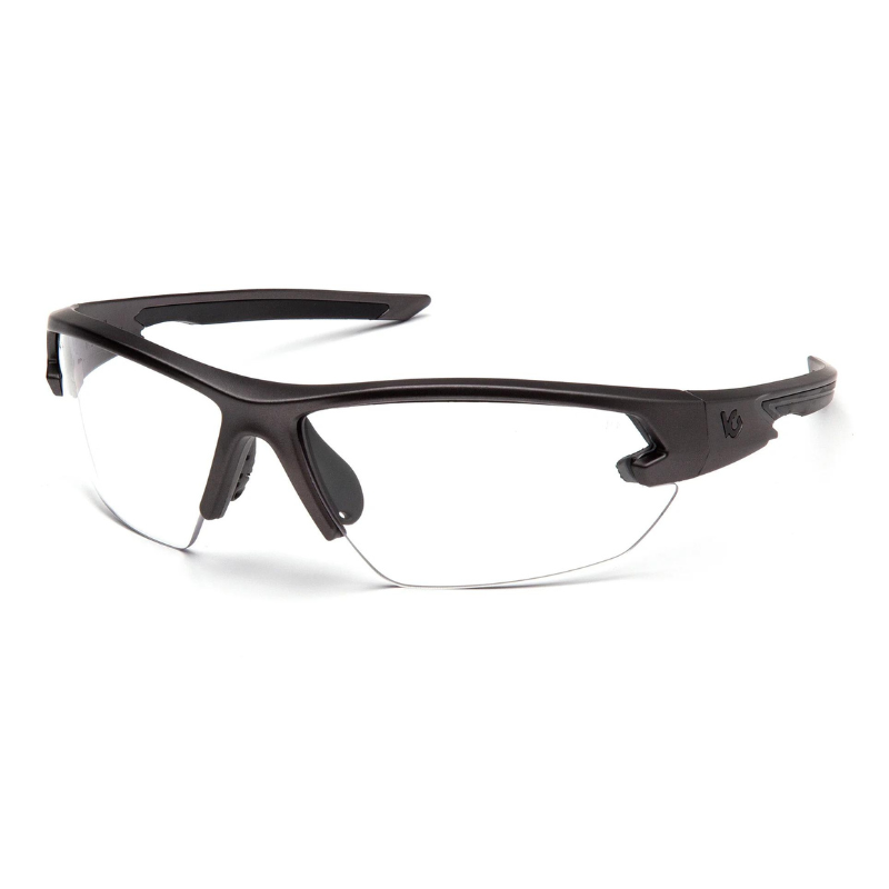 Semtex 2.0 Half Frame Anti-Fog Glasses