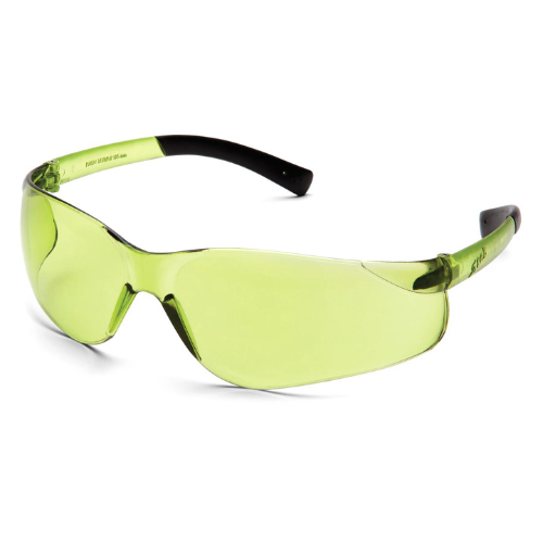 Ztek Arc IR Safety Glasses with Filter Lens